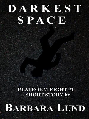 cover image of Darkest Space